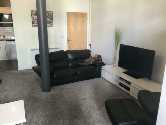 Additional image 5 of 306 Holden Mill , Blackburn Road, Bolton, BL1 7PN