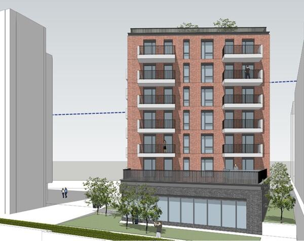 Additional image 6 of Rear Building, 106 - 112 Davigdor Road, Hove, East Sussex, BN3