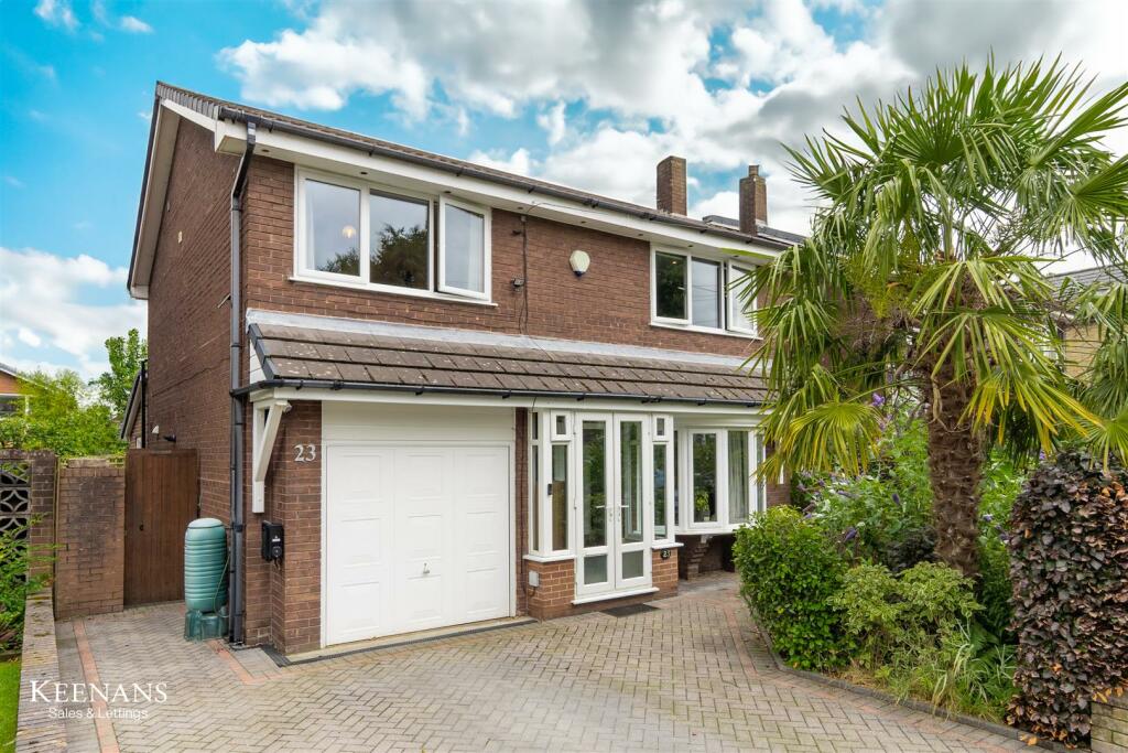 Additional image 37 of Haig Road, Bury