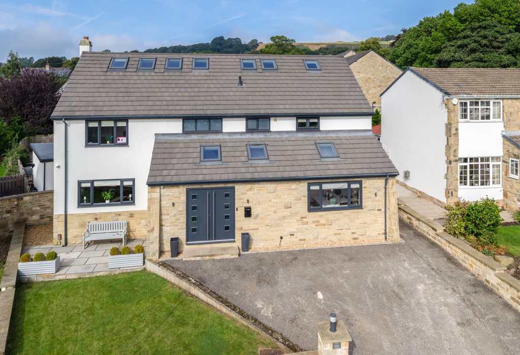 Additional image 37 of Walker Wood, Baildon, West Yorkshire