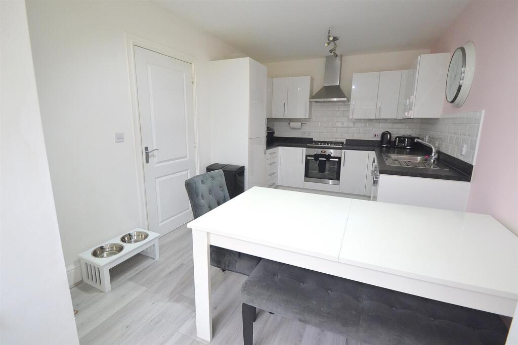 Additional image 4 of Houghton Way, Hellingly, Hailsham