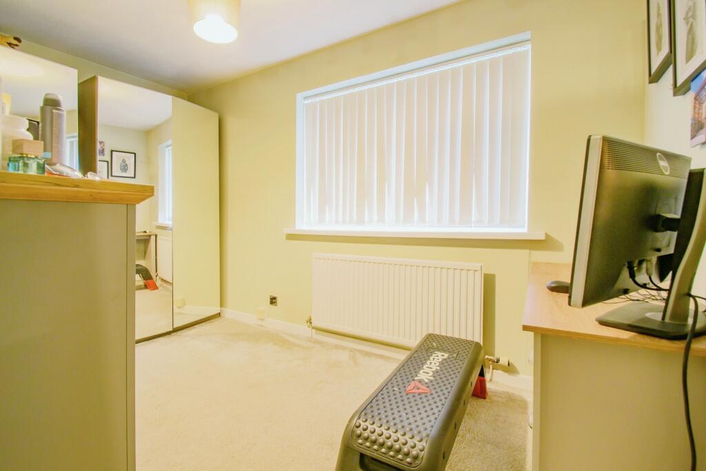Additional image 11 of Brent Close, Bradley Fold, Radcliffe, Greater Manchester, BL2