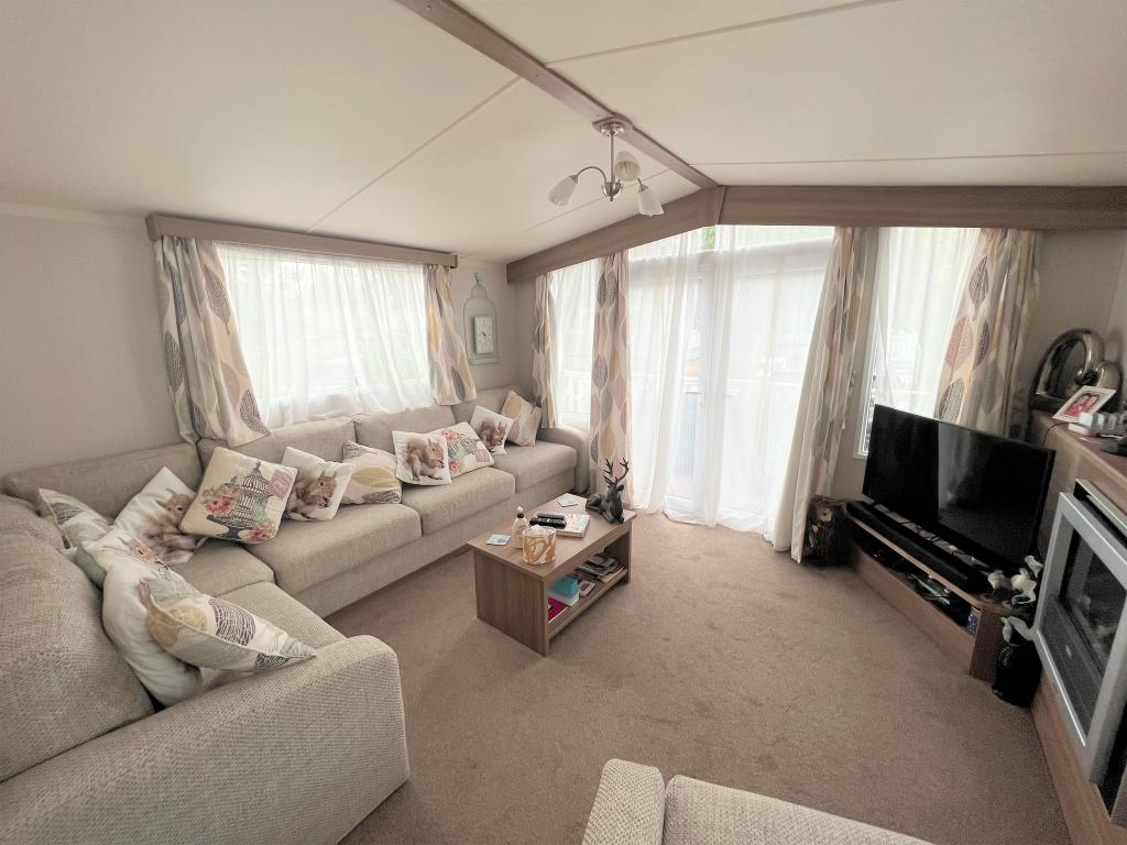 Additional image 10 of Oakdene Forest Park, St. Leonards, Ringwood