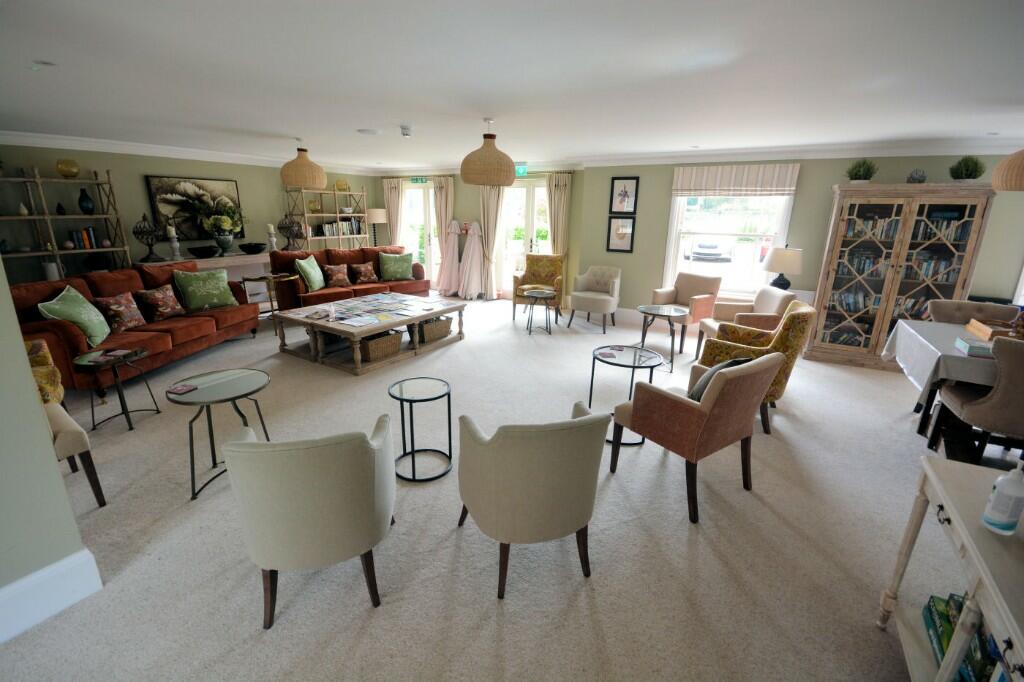 Additional image 9 of East Borough, Wimborne, Dorset, BH21