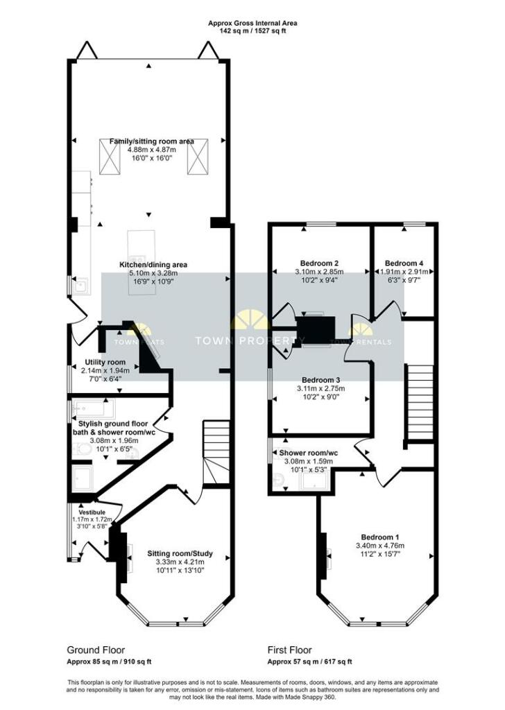 Additional image 17 of Cavendish Avenue, Eastbourne