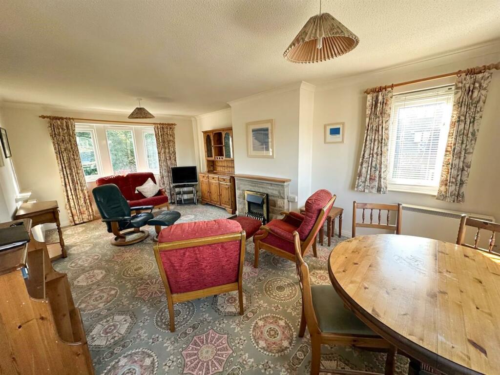 Additional image 11 of Wharfe View, Grassington