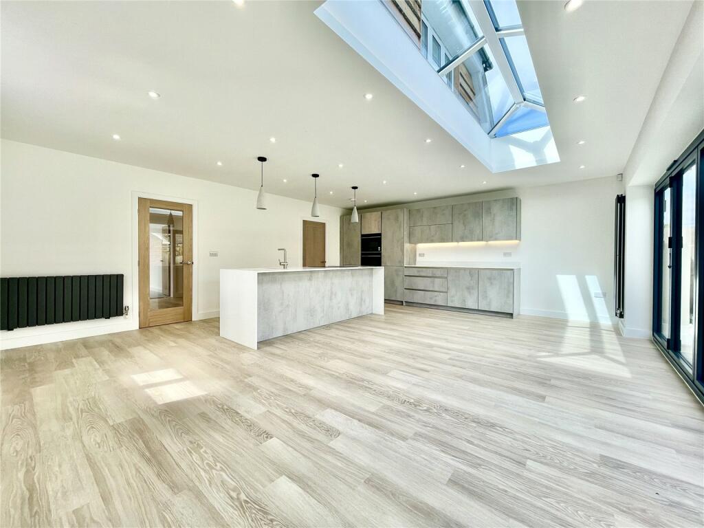 Additional image 4 of PLOT 1 River Walk, Christchurch, Dorset, BH23