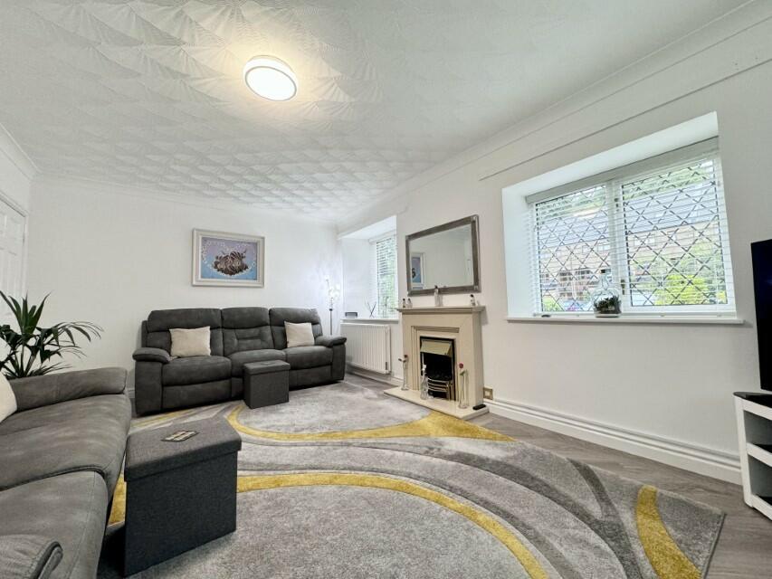 Additional image 4 of Flat 6, Moss Bank House 17, Capitol Close BL1 6LU