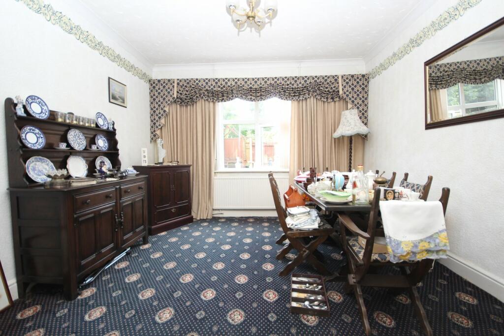 Additional image 5 of R L Stevenson Avenue, WESTBOURNE, BH4