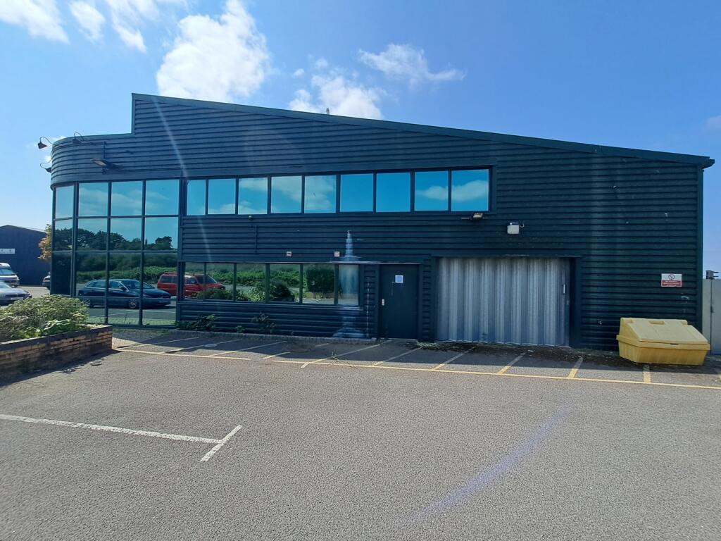 Additional image 6 of 62C Discovery Centre, Aviation Park East, Bournemouth International Airport, Christchurch, Dorset, BH23