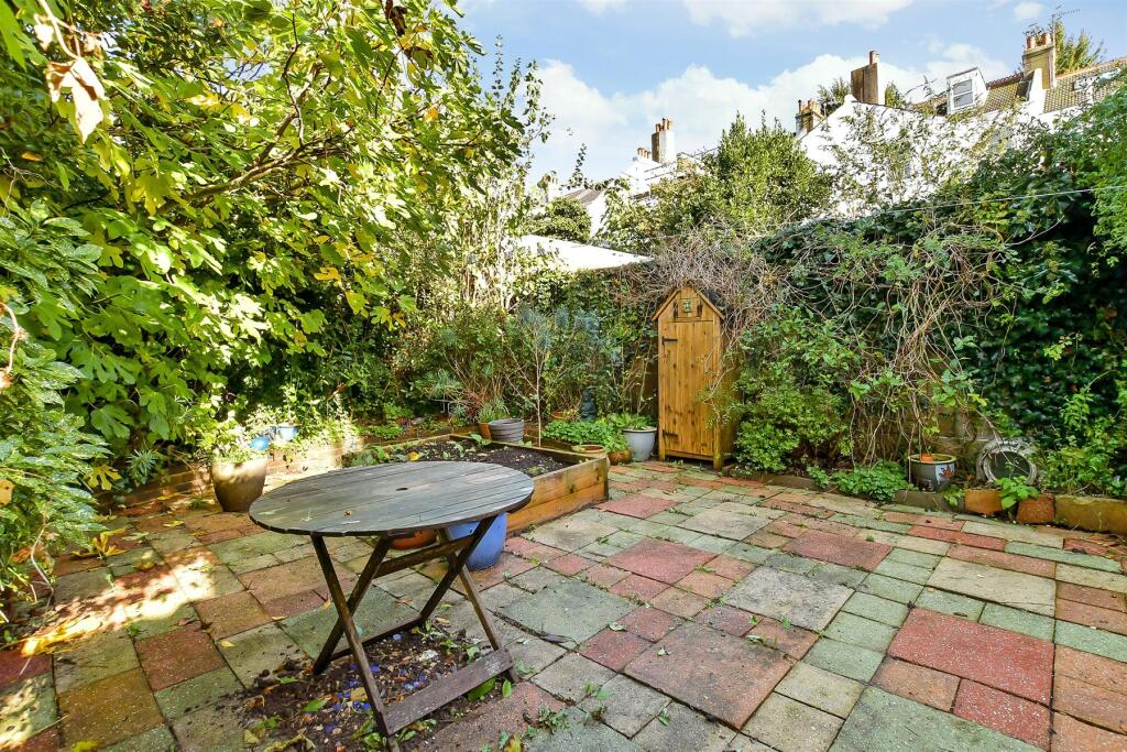 Additional image 12 of Southdown Place, Brighton, East Sussex