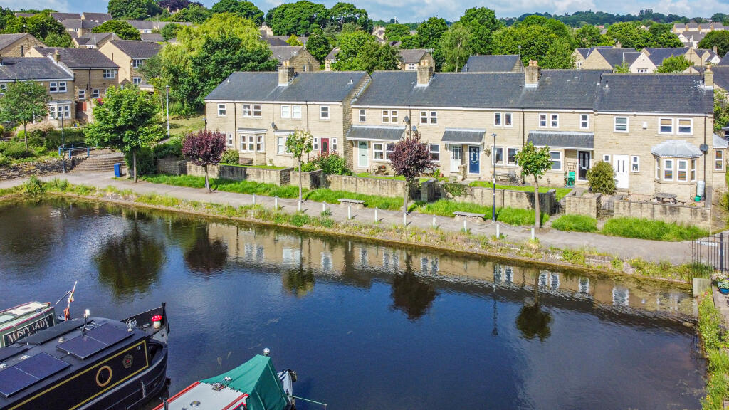 Additional image 14 of The Moorings, Apperley Bridge, BD10