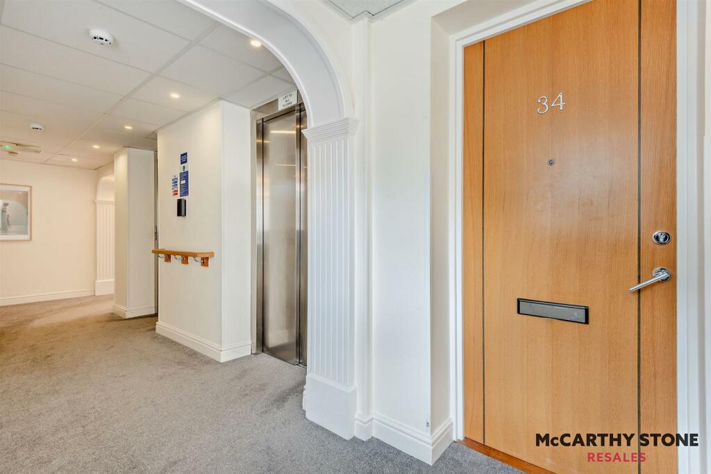 Additional image 10 of Cherrett Court, Ringwood Road, Ferndown, BH22 9FEn