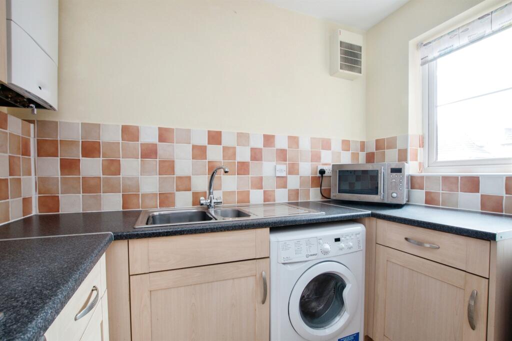 Additional image 2 of Wycliffe Road, Bournemouth