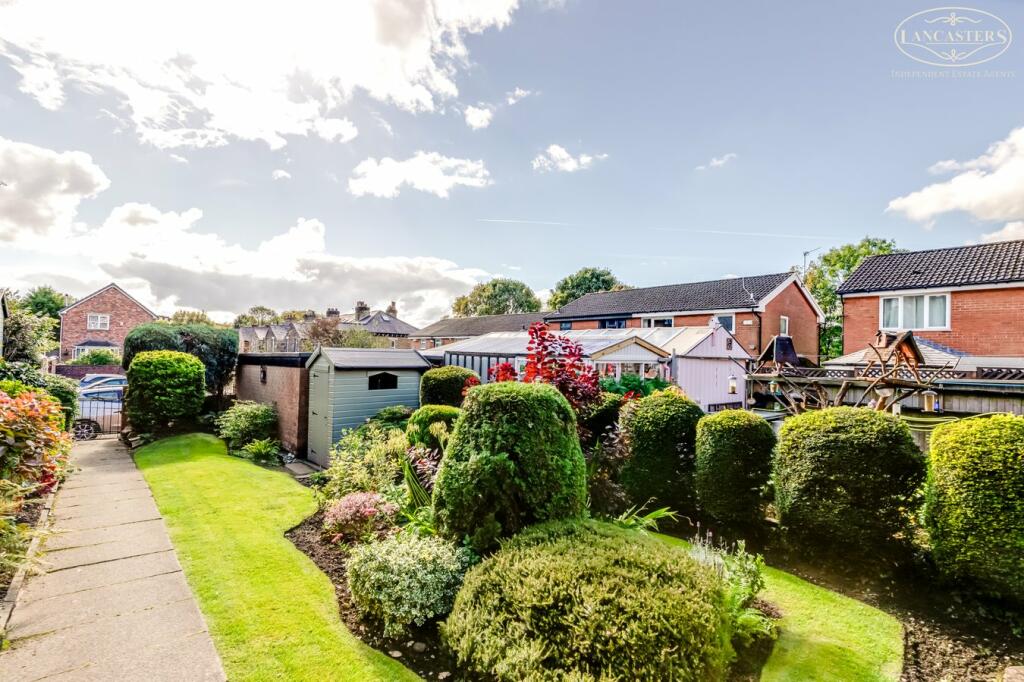 Additional image 12 of Church Street, Horwich, Bolton, BL6