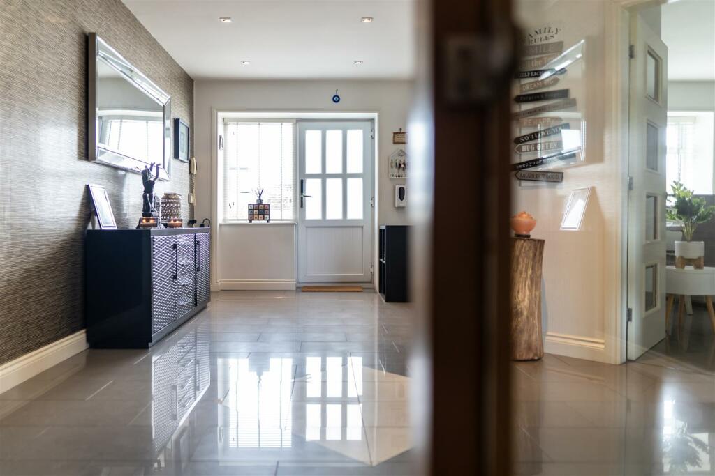 Additional image 8 of Saddlers Barn, Plodder Lane, Bolton