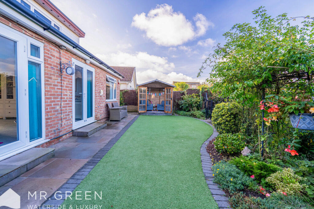 Additional image 26 of Thornbury Road, Hengistbury Head, Southbourne, BH6 4HU