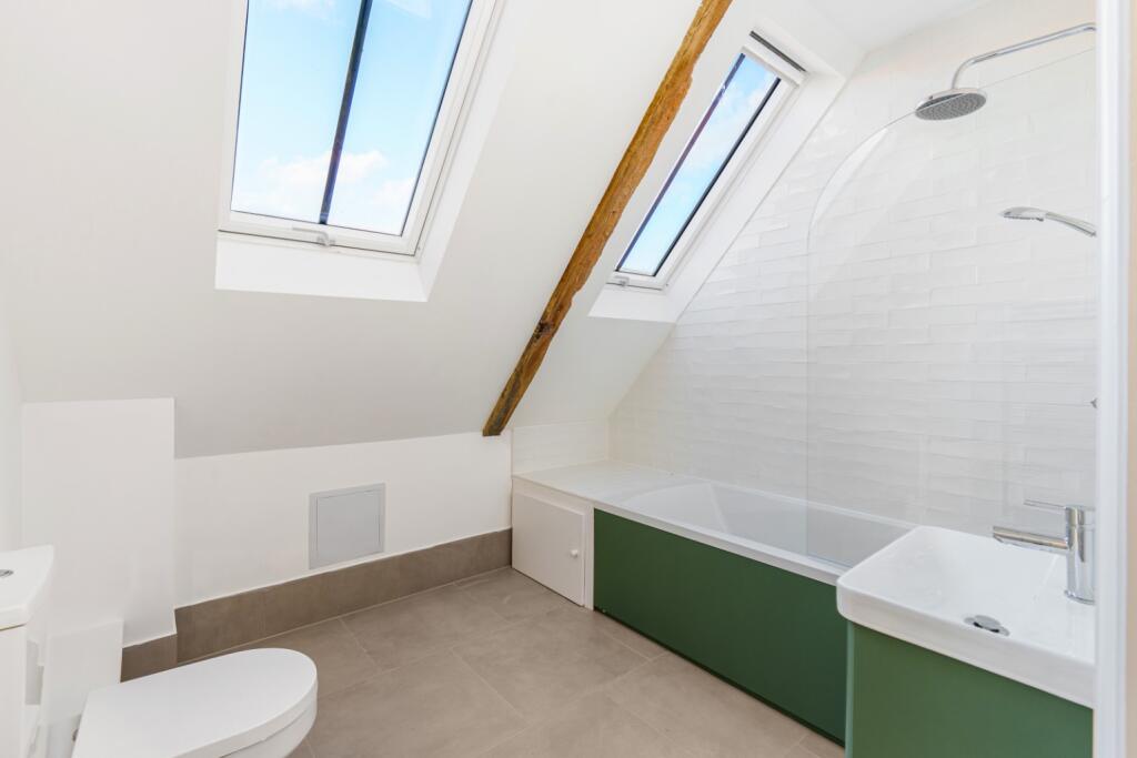 Additional image 10 of The Hove Dairy