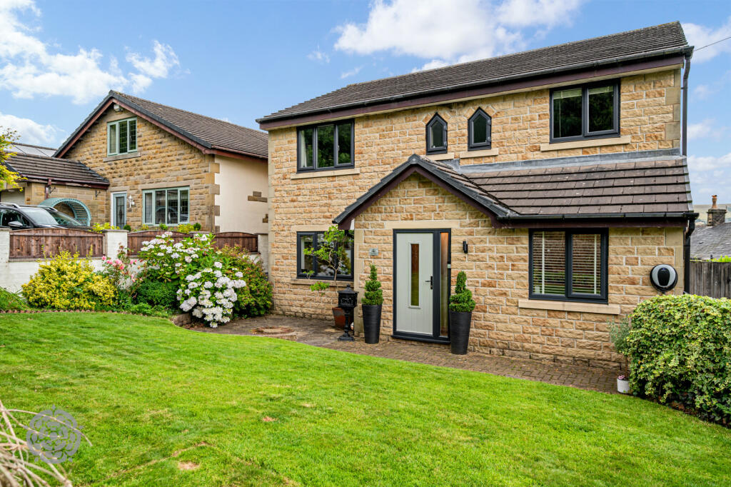 Additional image 33 of Eccles Street, Ramsbottom, Bury, Greater Manchester, BL0 9HQ