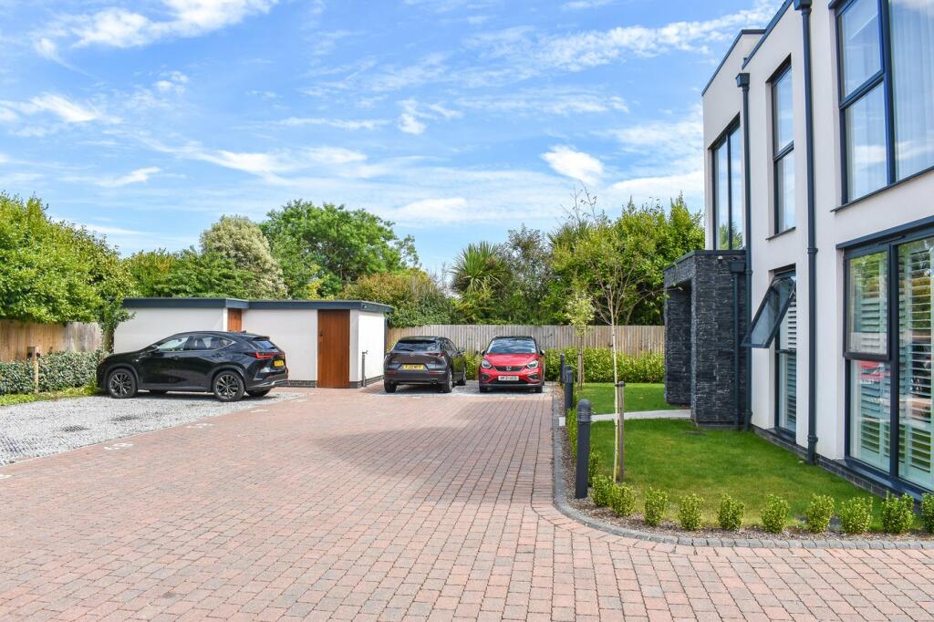 Additional image 16 of Wharncliffe Road, Highcliffe, Christchurch, BH23