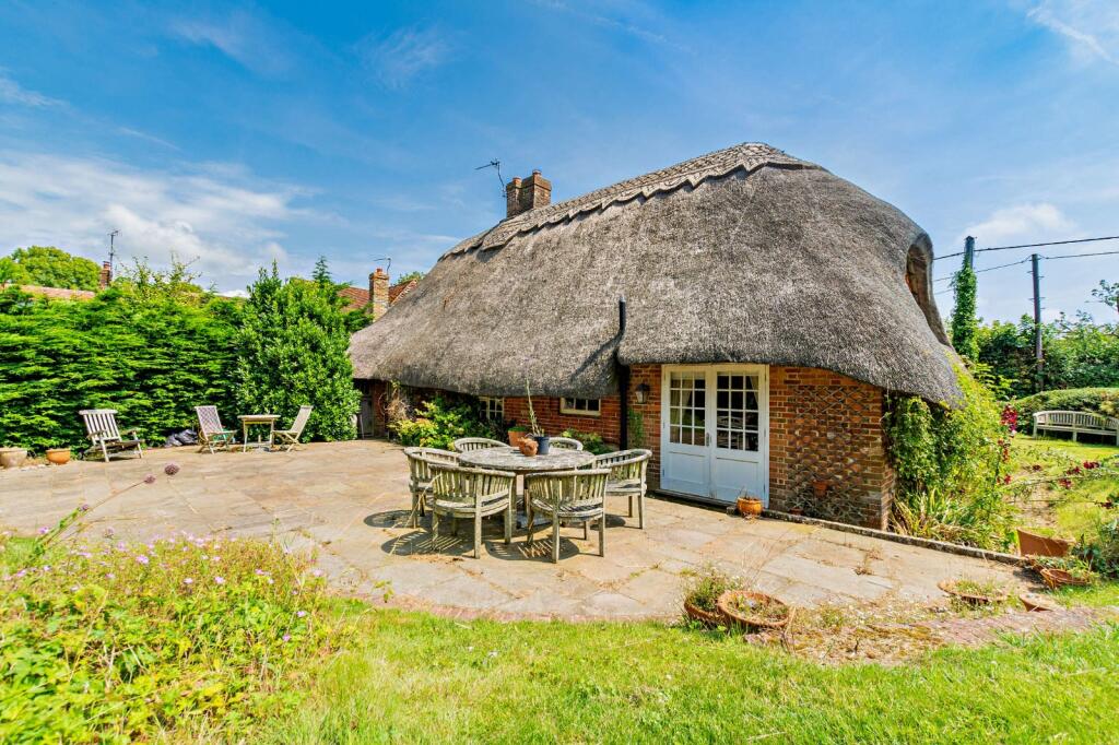 Additional image 17 of The Village, Alciston, Polegate, East Sussex