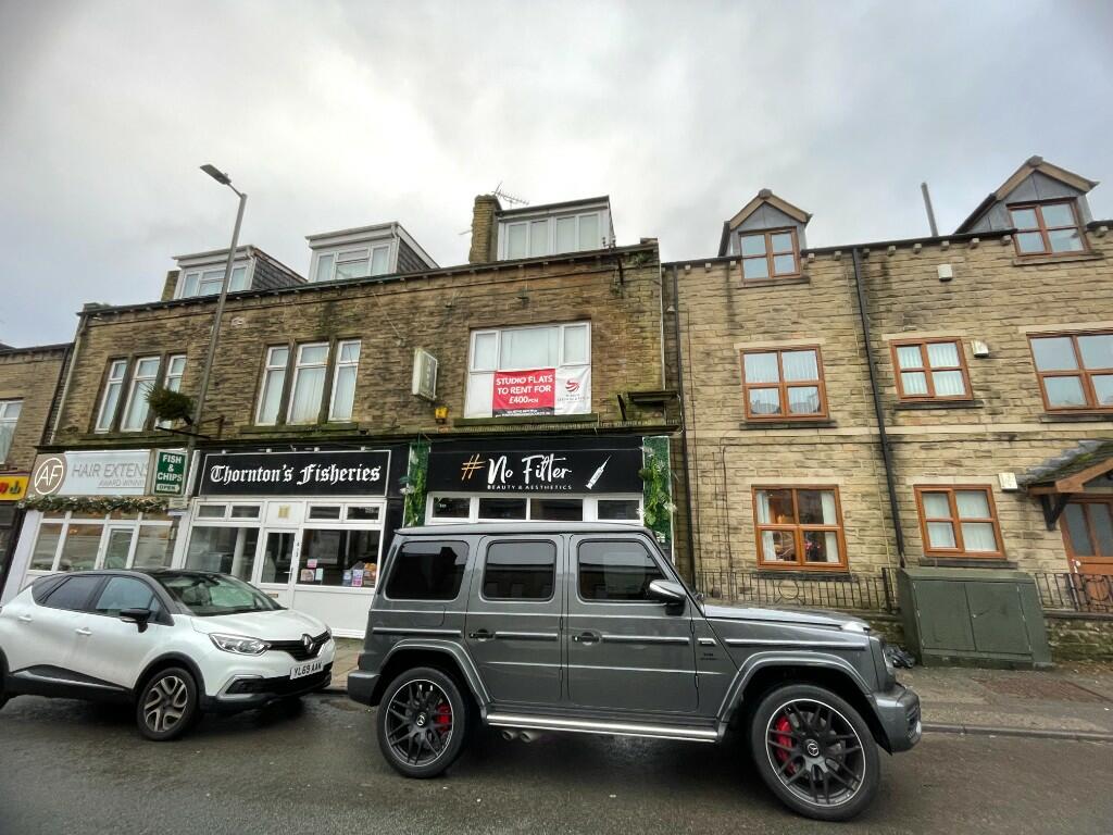 Additional image 11 of 415 Thornton Road, Bradford, West Yorkshire, BD13