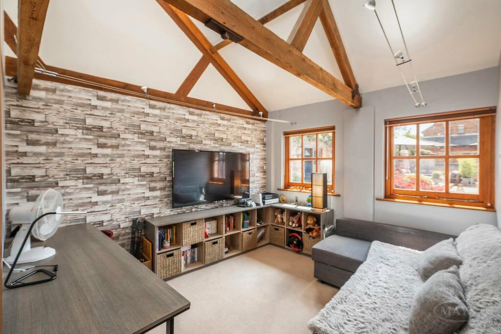 Additional image 15 of The Old Piggery, Broadway Lane, Throop, BH8