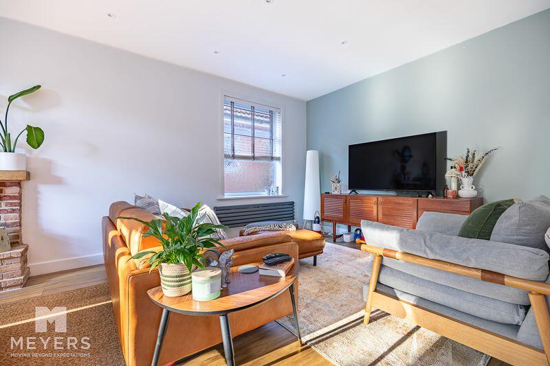 Additional image 11 of Moorvale Road, Moordown, BH9