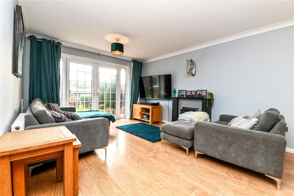 Additional image 5 of Deerleap Way, New Milton, Hampshire, BH25