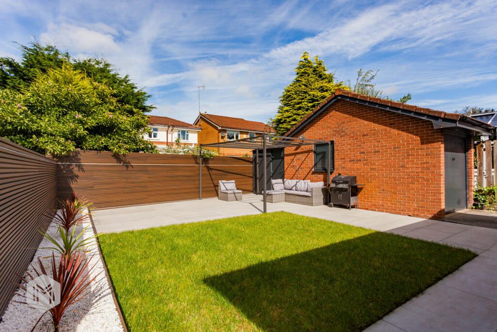 Additional image 4 of Marlborough Close, Ramsbottom, Bury, Greater Manchester, BL0 9YU