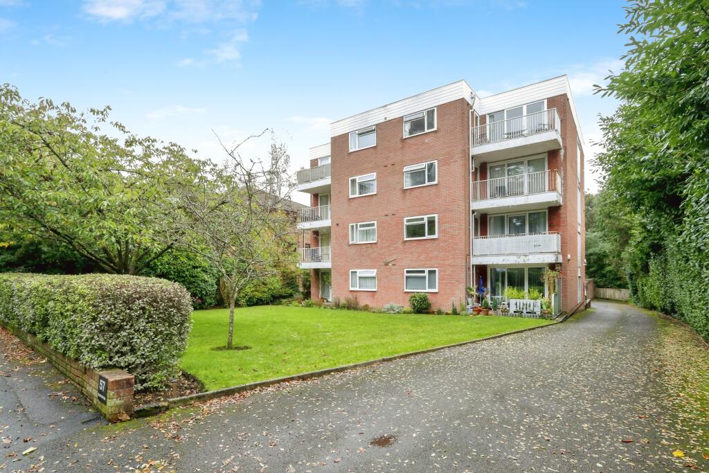 Surrey Road, POOLE, Dorset, BH12