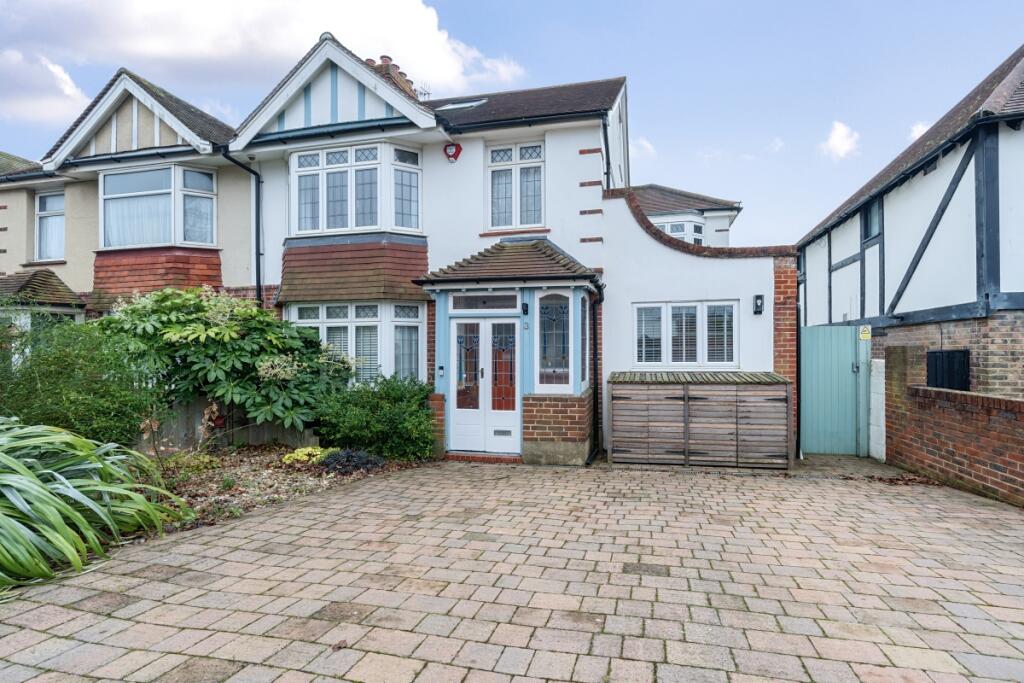 Additional image 2 of Woodhouse Road Hove BN3