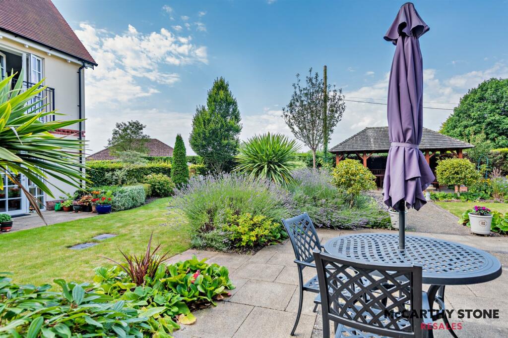 Additional image 19 of Cornmantle Court, Parsonage Barn Lane, Ringwood, Hampshire, BH24  1WJ
