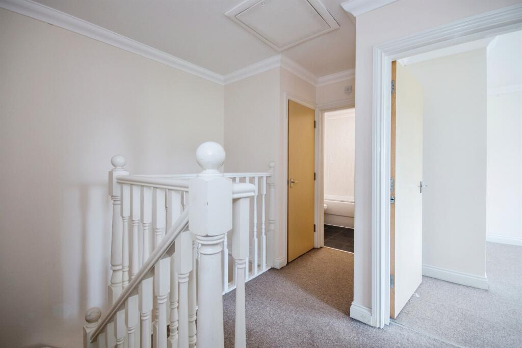 Additional image 16 of Wycliffe Road, Bournemouth