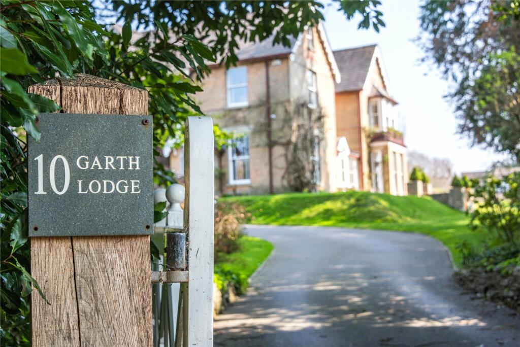 Additional image 50 of Rowlands Hill, Wimborne, Dorset, BH21