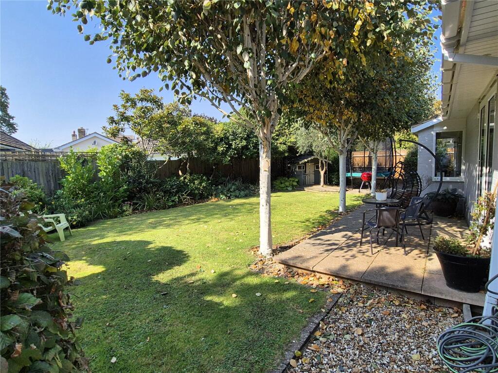 Additional image 13 of Appletree Close, New Milton, Hampshire, BH25