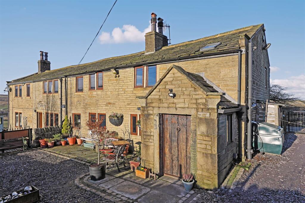 Additional image 18 of Upper Flight Stack, Sawood Lane, Oxenhope, BD22 9SP