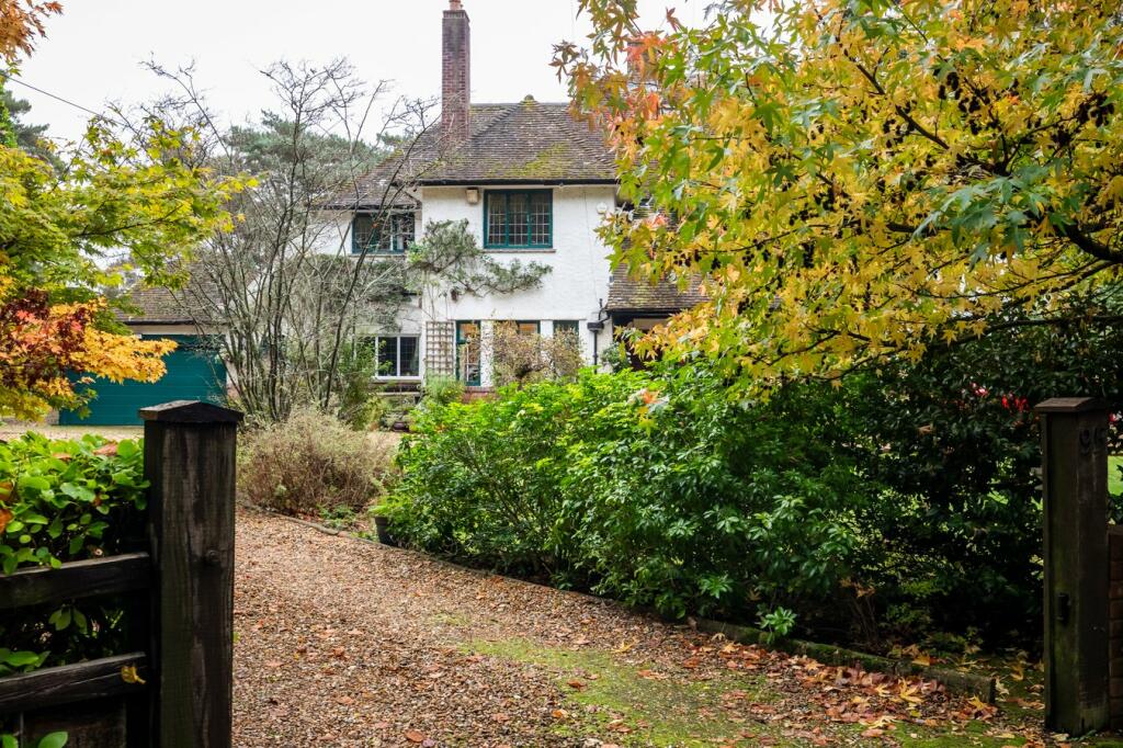 Additional image 25 of Golf Links Road, Ferndown, BH22