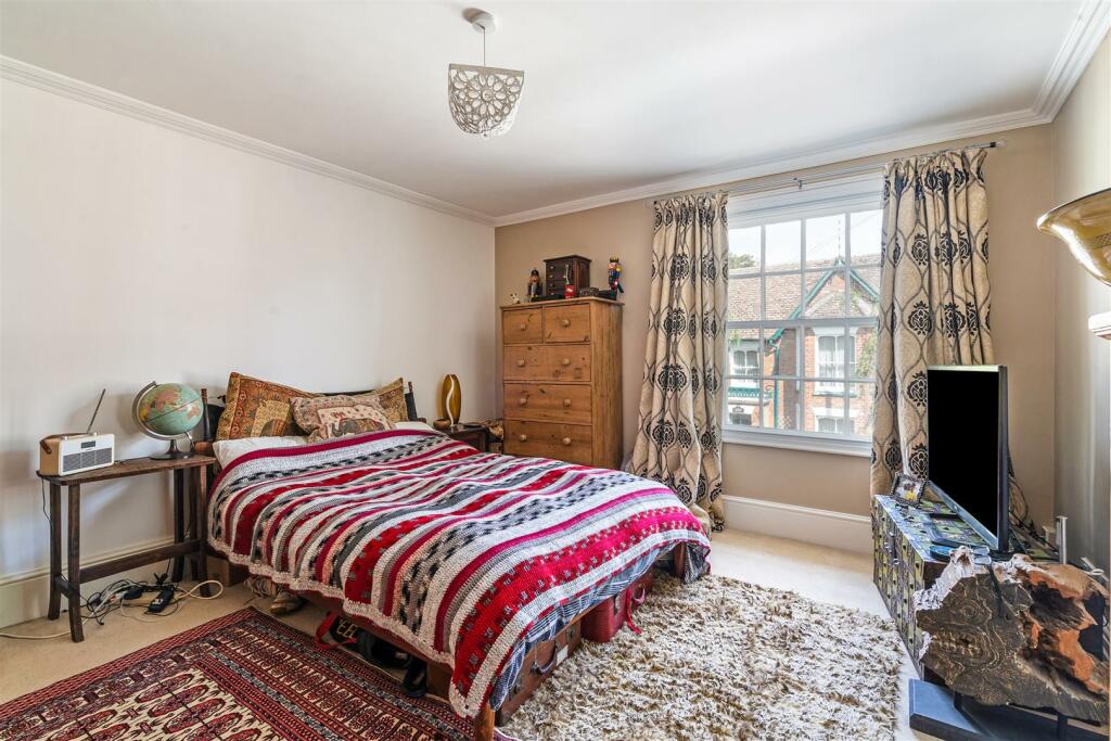 Additional image 18 of Salisbury Road, Winkton