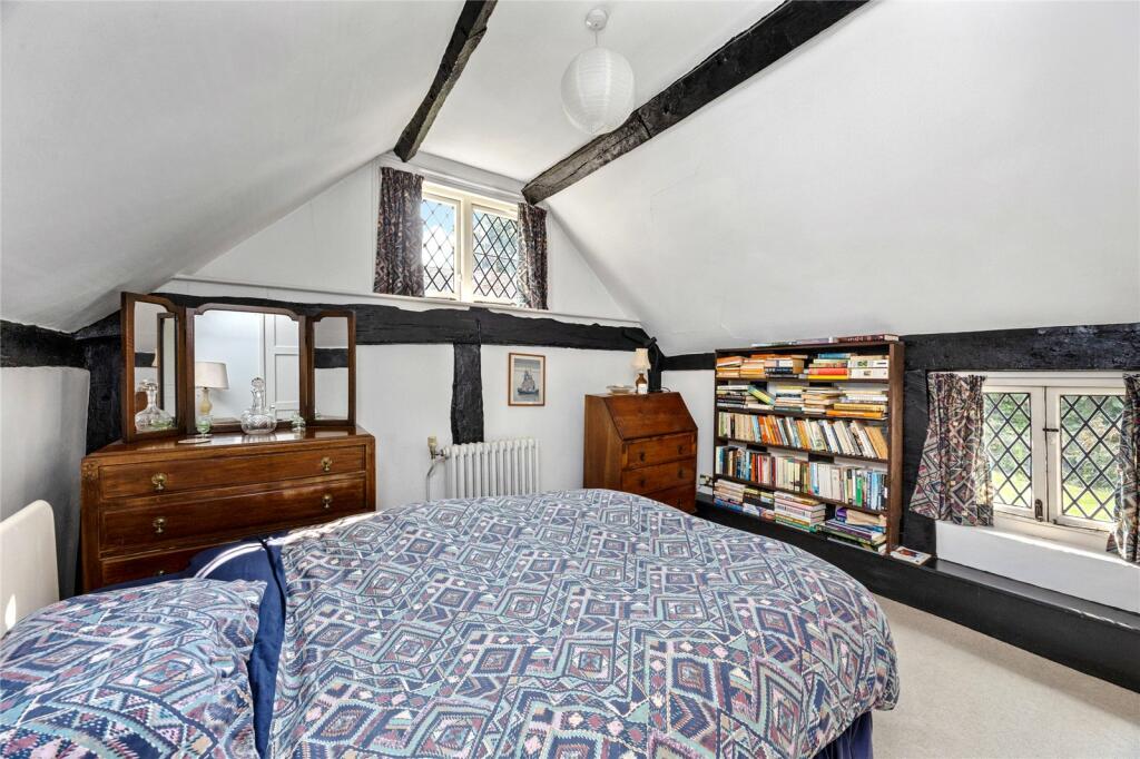 Additional image 16 of Jarvis Lane, Steyning, West Sussex, BN44