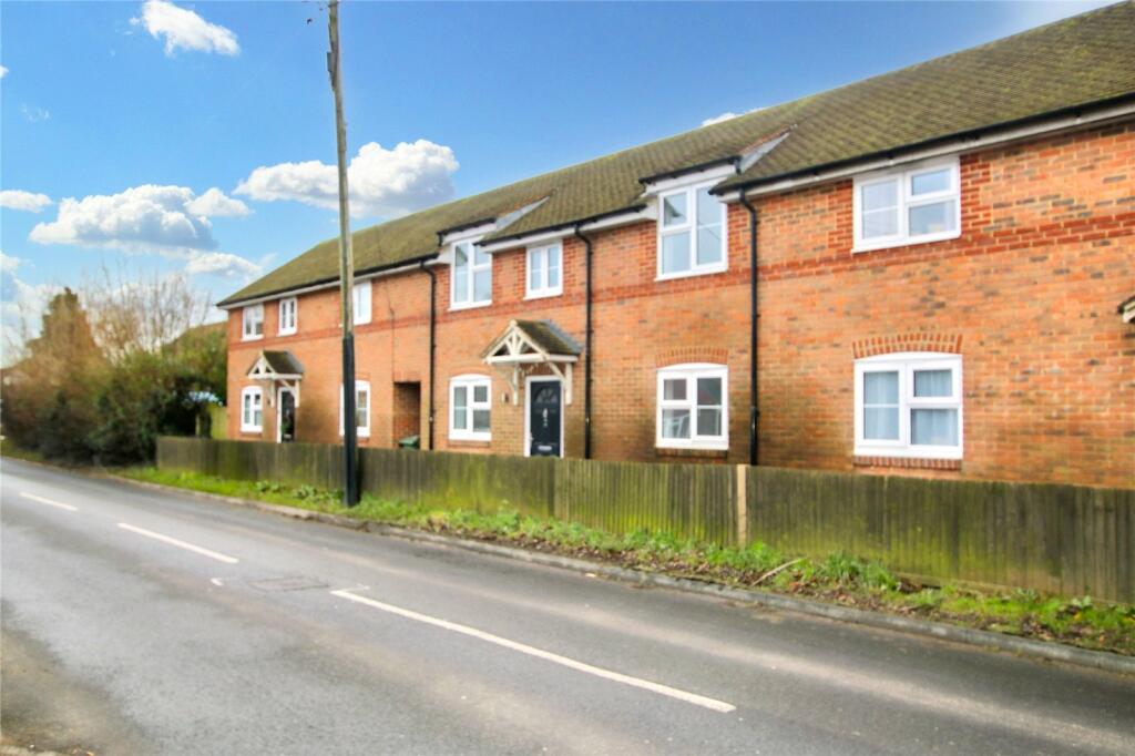 Upper Horsebridge, Hailsham, East Sussex, BN27
