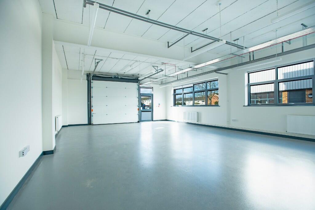 Additional image 13 of Airfield Way, Christchurch, Dorset, BH23