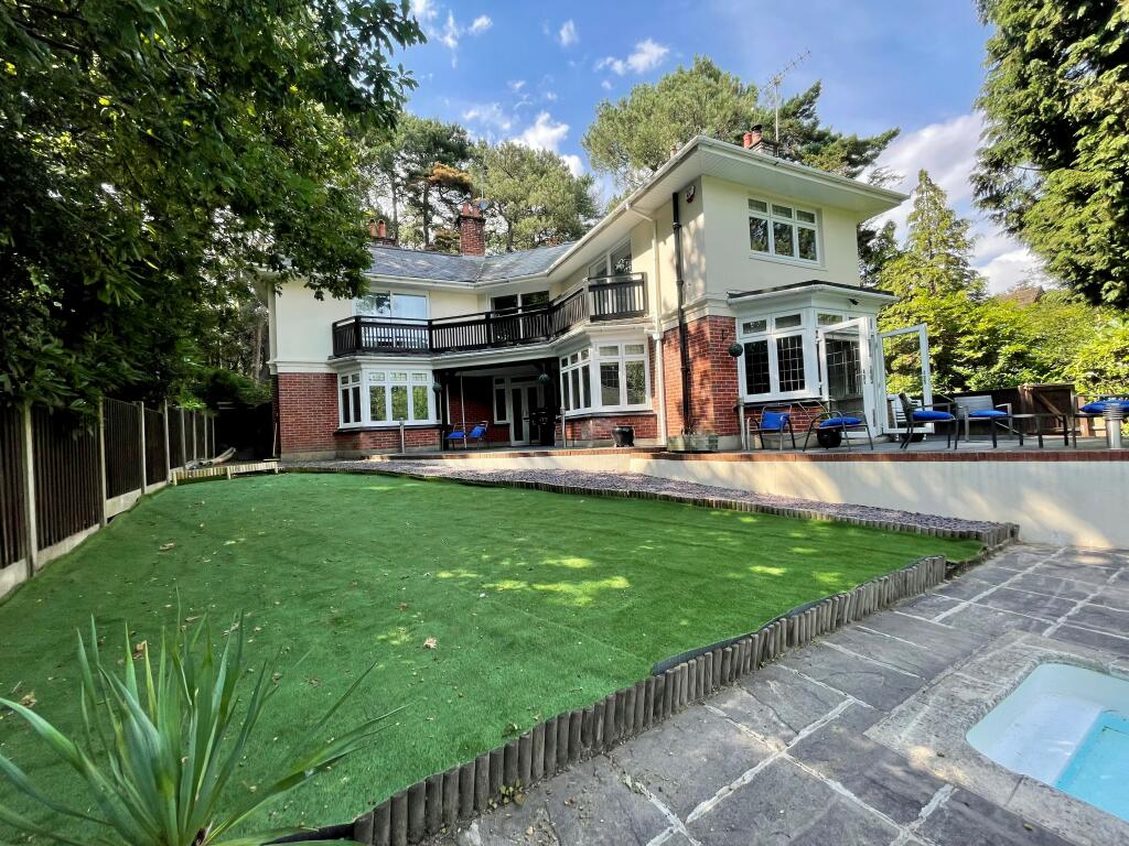 Additional image 5 of Braidley Road, Meyrick Park BH2