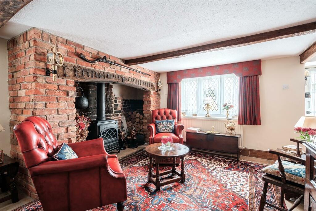 Additional image 13 of Burley Road, Bockhampton, Winkton