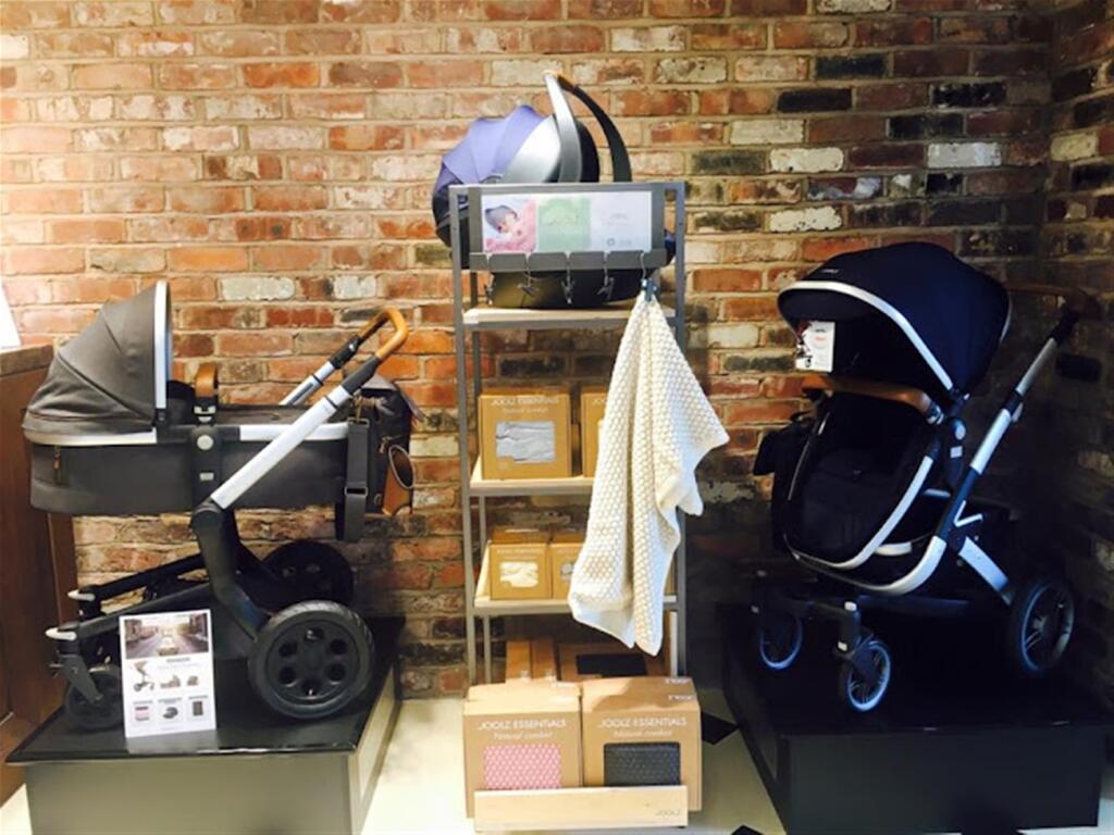 Additional image 4 of A DEDICATED RETAILER OF BABY AND CHILDREN’S GOODS, Lancashire
