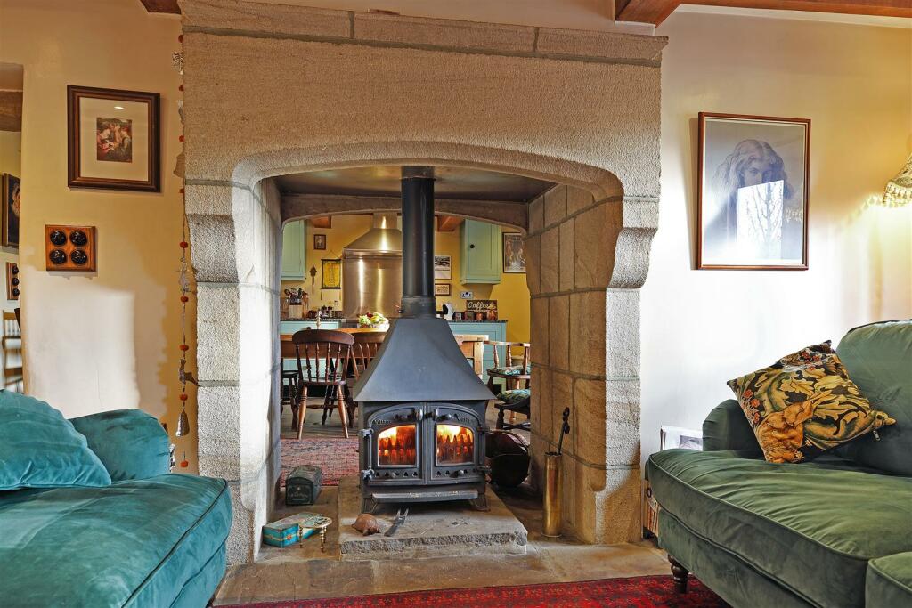 Additional image 13 of Upper Flight Stack, Sawood Lane, Oxenhope, BD22 9SP