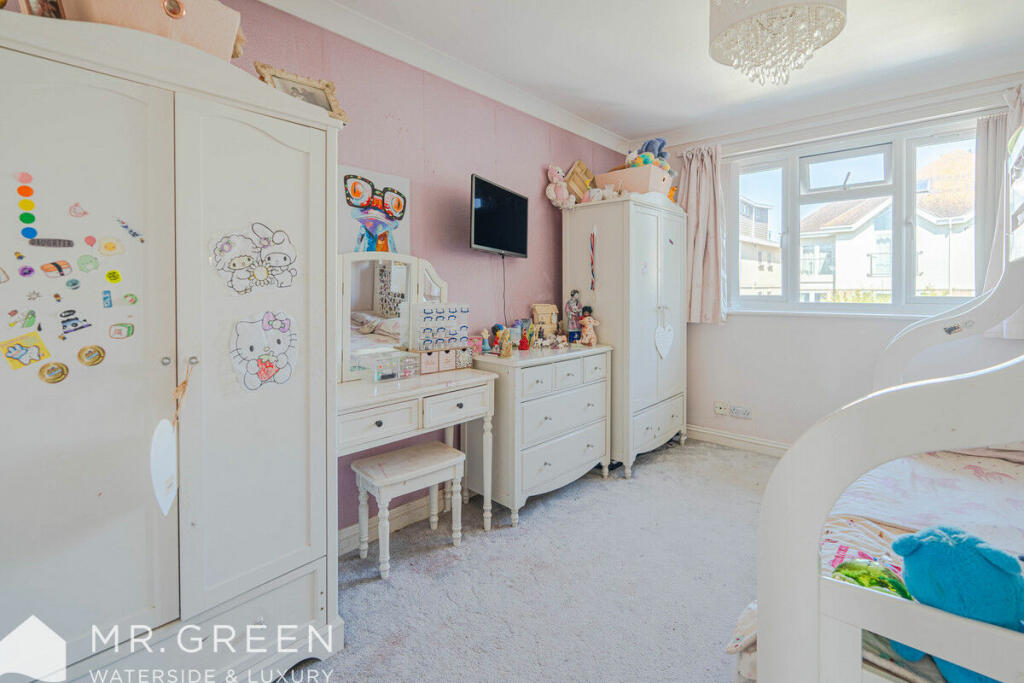 Additional image 21 of Warren Edge Close, Hengistbury Head, Southbourne, Bournemouth, BH6 4AY