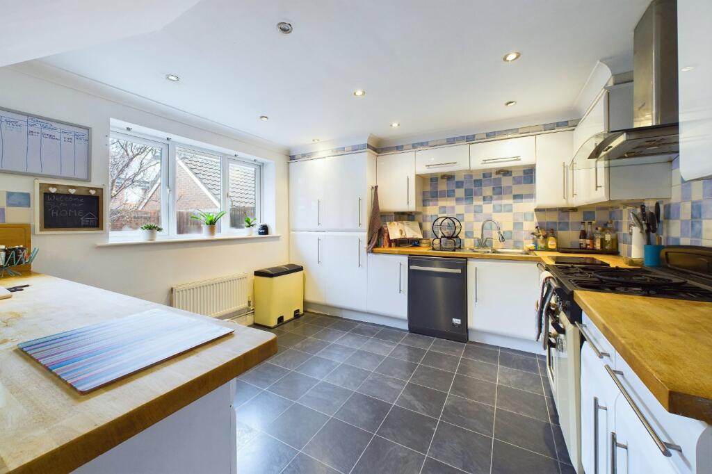 Additional image 4 of Sundew Road, Broadstone, Dorset, BH18