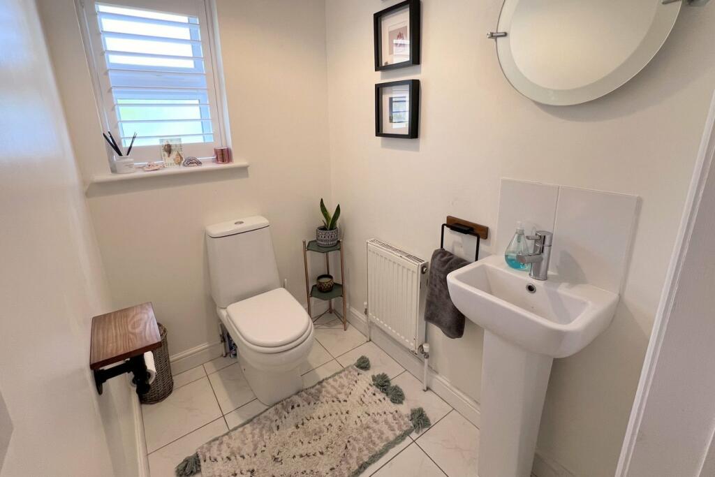 Additional image 11 of Southern Close, West Moors, Ferndown, BH22