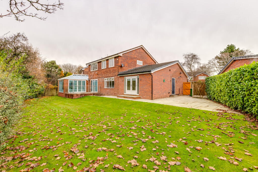 Additional image 2 of Lowside Avenue, Lostock, Bolton, BL1